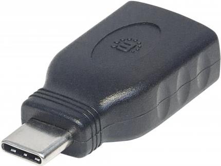 Manhattan USB-Adapter (354646)