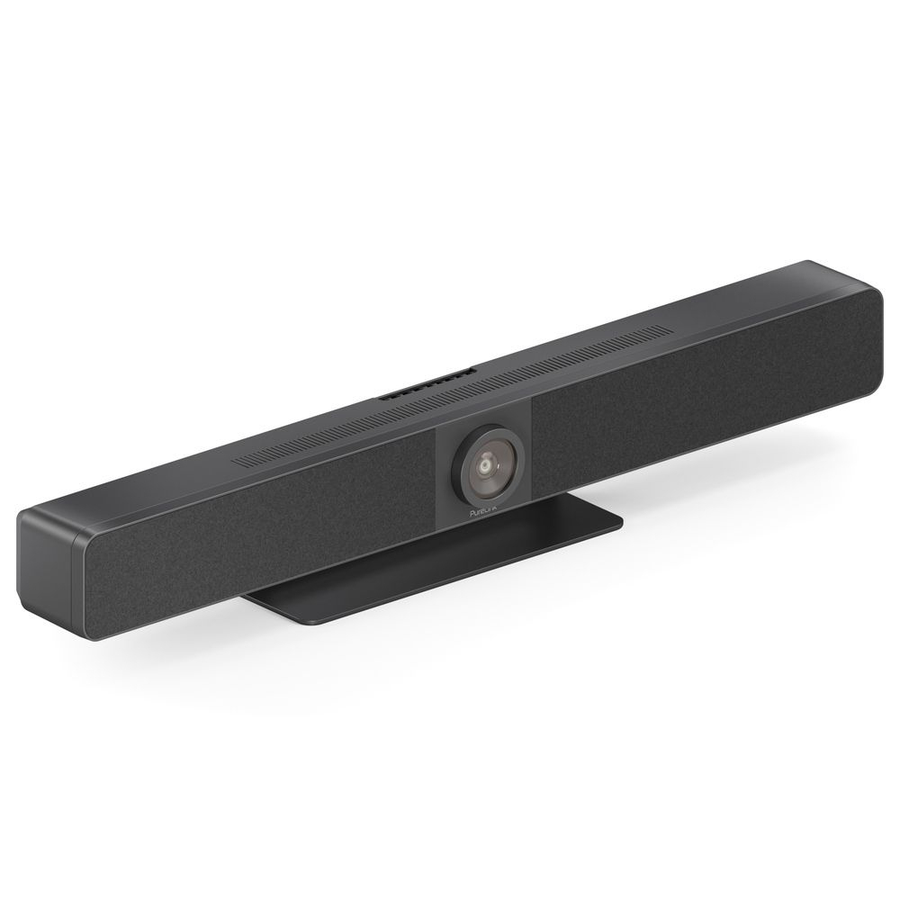PureLink VL-VB300 Gruppen-Videokonferenzsystem 4K Ultra HD 60 fps Grau