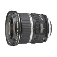 Canon Zoom lens EF-S 10-22 3.5-4.5USM (9518A007AA)