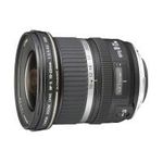 Canon Zoom lens EF-S 10-22 3.5-4.5USM (9518A007AA)