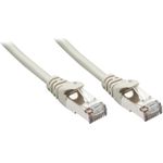 Lindy Patch-Kabel RJ-45 (M) bis RJ-45 (M) (48345)