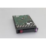 HP 600GB 6G SAS 10K U/min SFF (2.5" ) Dual Port Enterprise Hard Drive - New Sealed Spare (581311-001)