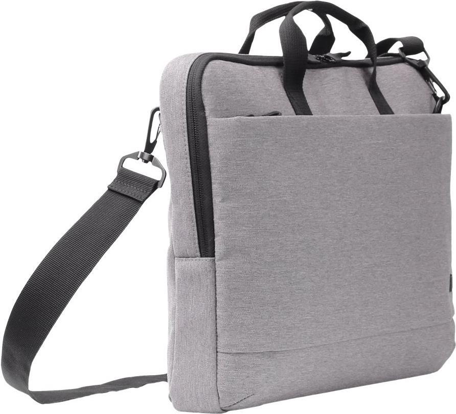 DICOTA Eco Motion Notebook-Tasche (D31867-RPET)