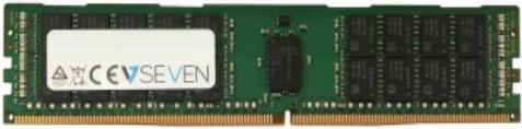 V7 DDR3 Kit 8 GB: 2 x 4 GB (V7K128008GBD)