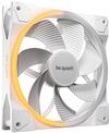 Be Quiet! Light Wings PWM Lüfter 140mm Reverse White (BL135)