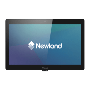 Newland NQuire 1500 Mobula II, 4G, PoE, Landscape, 2D, 38,1cm (15''), Full HD, GPS, USB, USB-C, BT, Ethernet, WLAN, Android Kiosk-System, 2D, Imager, 38,1cm (15''), Touchscreen, 1920x1080 Pixel, GPS, Front-Kamera (8MP), Anschluß: USB, USB-C, Bluetooth, Ethernet, WLAN, Micro SD-Slot, Octa Core, 2,0GHz, RAM: 4GB, Flash: 64GB, Android (13), inkl.: Netzteil, Netzkabel, Wandmontage Kit, QSG (NLS-NQUIRE1500-W4-SL)