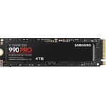 Samsung 990 PRO MZ-V9P4T0BW (MZ-V9P4T0BW)