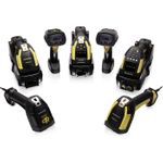 Datalogic PowerScan PM9600-DDPX (PM9600-DDPX433RB)