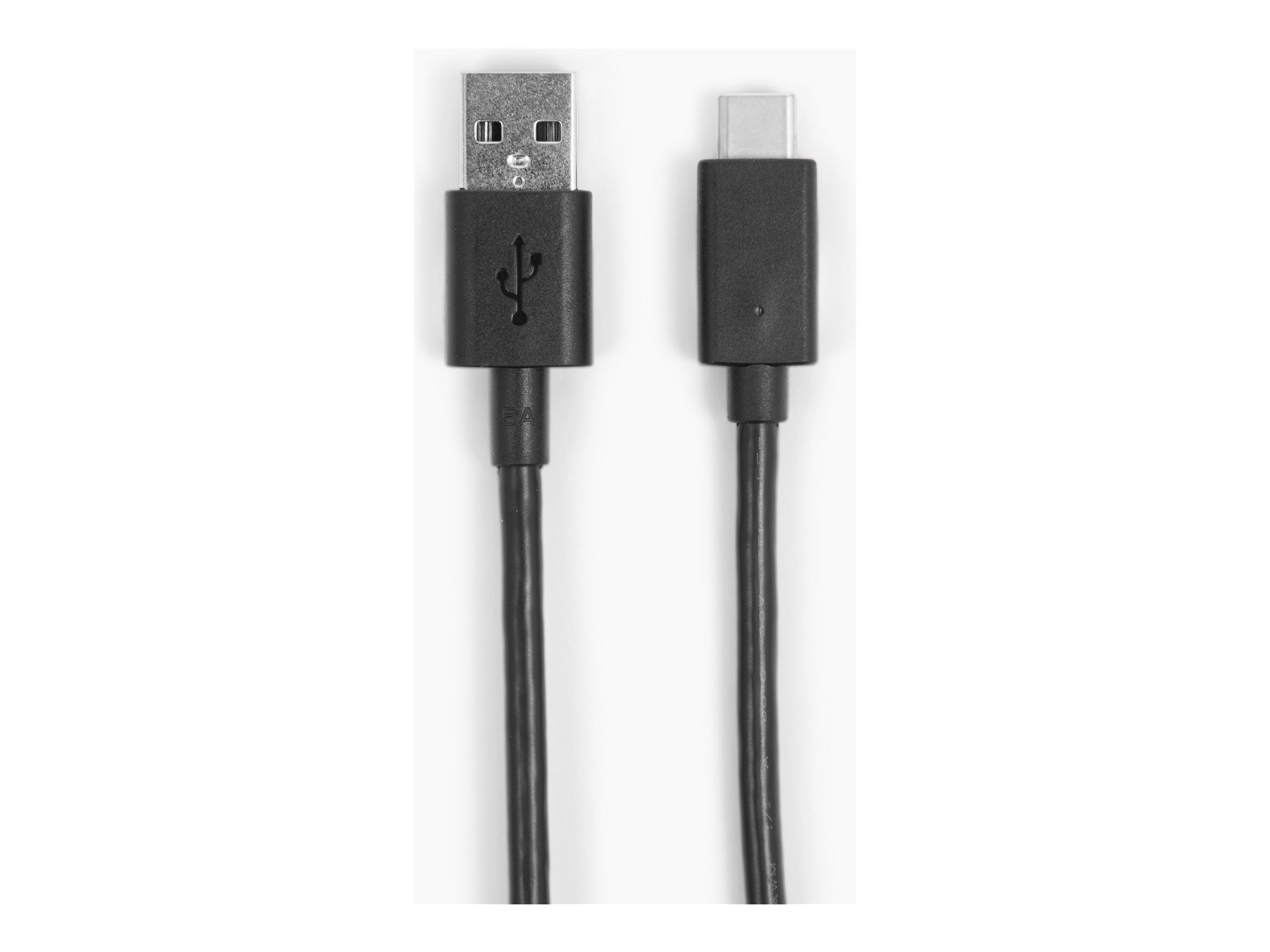 Owl Labs USB-Kabel USB-C auf USB Typ A USB 2.0 5 m Schwarz