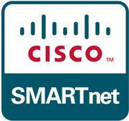 Cisco Smart Net Total Care (CON-3SNT-FPR1010A)