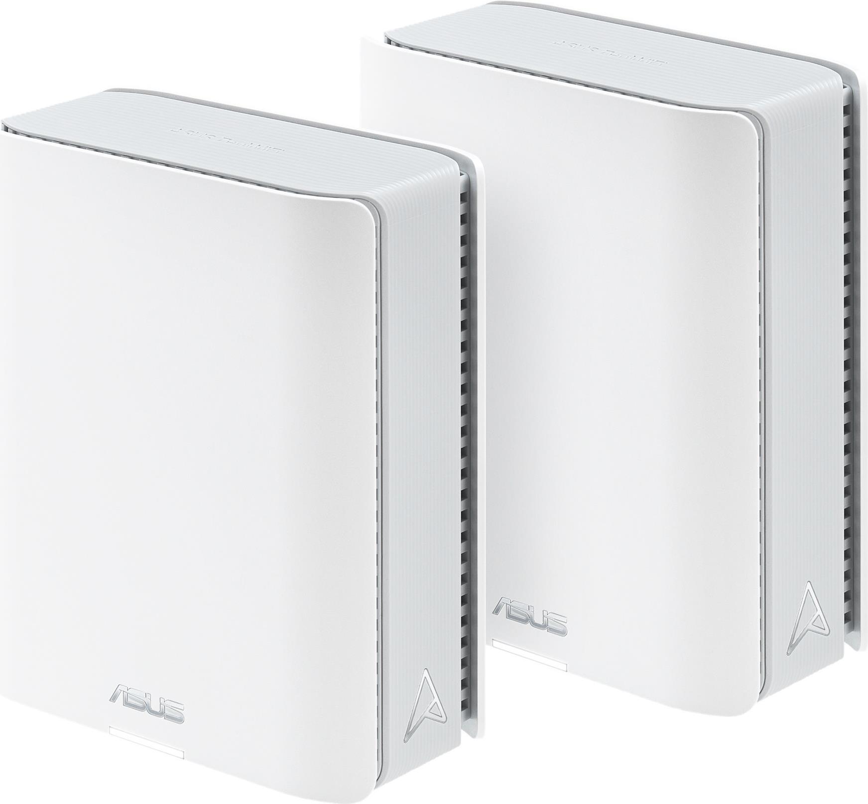 ASUS ZenWiFi BD4 WLAN-System (90IG0960-MO3C20)