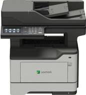 Lexmark MX521ade Multifunktionsdrucker (36S0830)