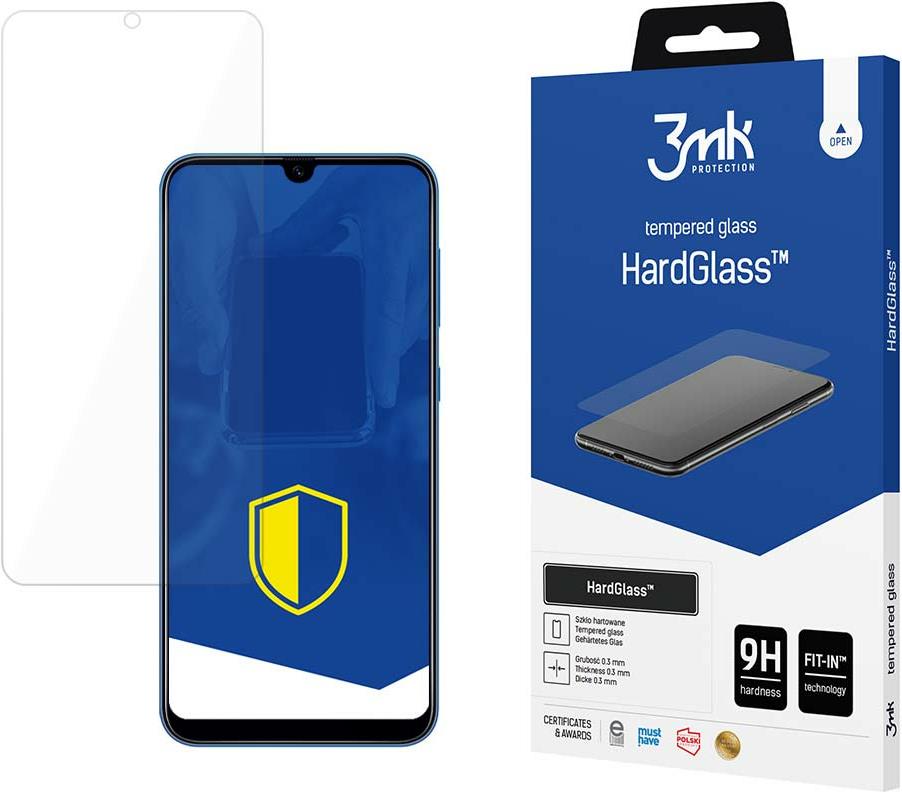 3mk HardGlass pro Samsung Galaxy A40 (SM-A405) (5903108081535)