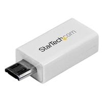 StarTech.com Micro USB auf MHL Adapter für Samsung Galaxy S2 / S3 (S3MHADAP)
