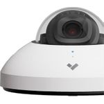 Verkada CM42-768-HW Mini Dome Netzwerkkamera 5MP Indoor 768GB Onboard IK08