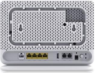 Huawei OptiXstar EN8255X6s-8X - Wi-Fi 6 XGS-PON Terminal, Dual-Band, 4804 Mbit/s (50086944)