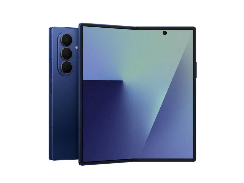Samsung Galaxy Z Fold7 (SM-F966BDBCEUB)