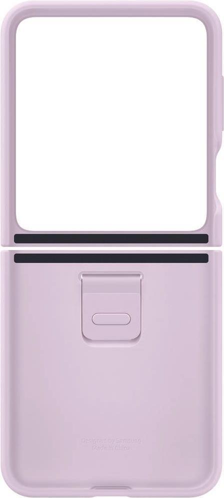 Samsung EF-PF731 Hintere Abdeckung für Mobiltelefon (EF-PF731TVEGWW)