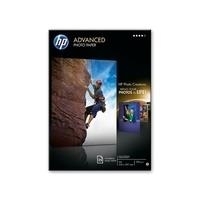 Hewlett-Packard HP Advanced Glossy Photo Paper (Q5456A)