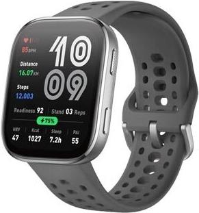 Amazfit Bip 6 Charcoal (W2435EU3N)
