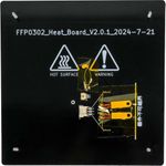 AD5X BUILD PLATE HEATING BOARD ASSEMBLY FLASHFORGE 3D ZUBEHOER (20004650001)