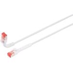 Lanview LV-6AFTP-FLEX-ANG-03W Netzwerkkabel (LV-6AFTP-FLEX-ANG-03W)