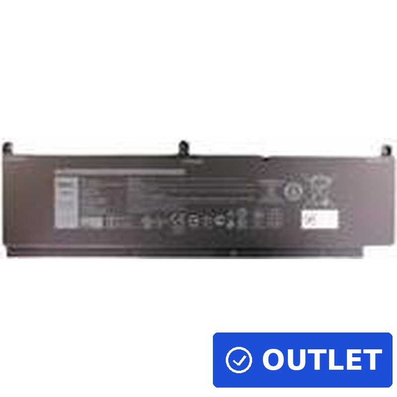 Dell Primary Battery (68ND3)