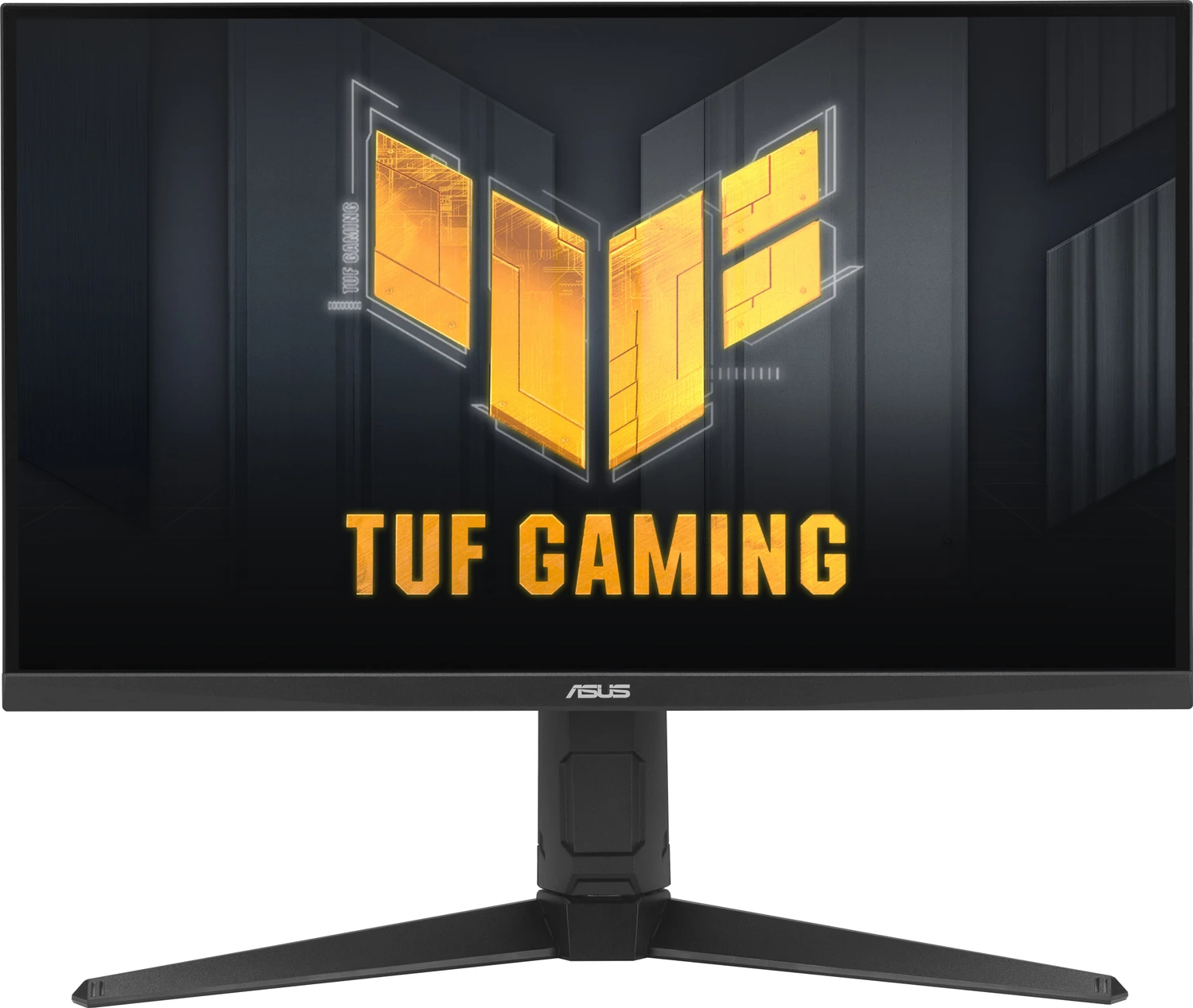 ASUS TUF Gaming VG27UQEL5A 27" 4K UHD IPS Gaming-Monitor Dual-Modus 310 Hz