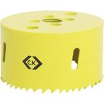 C.K. Lochsäge 70 mm 424024 1 St. (424024)