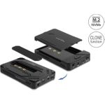 Delock Speichergehäuse (42020)