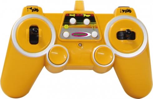 Jamara Radlader Liebherr (405007)