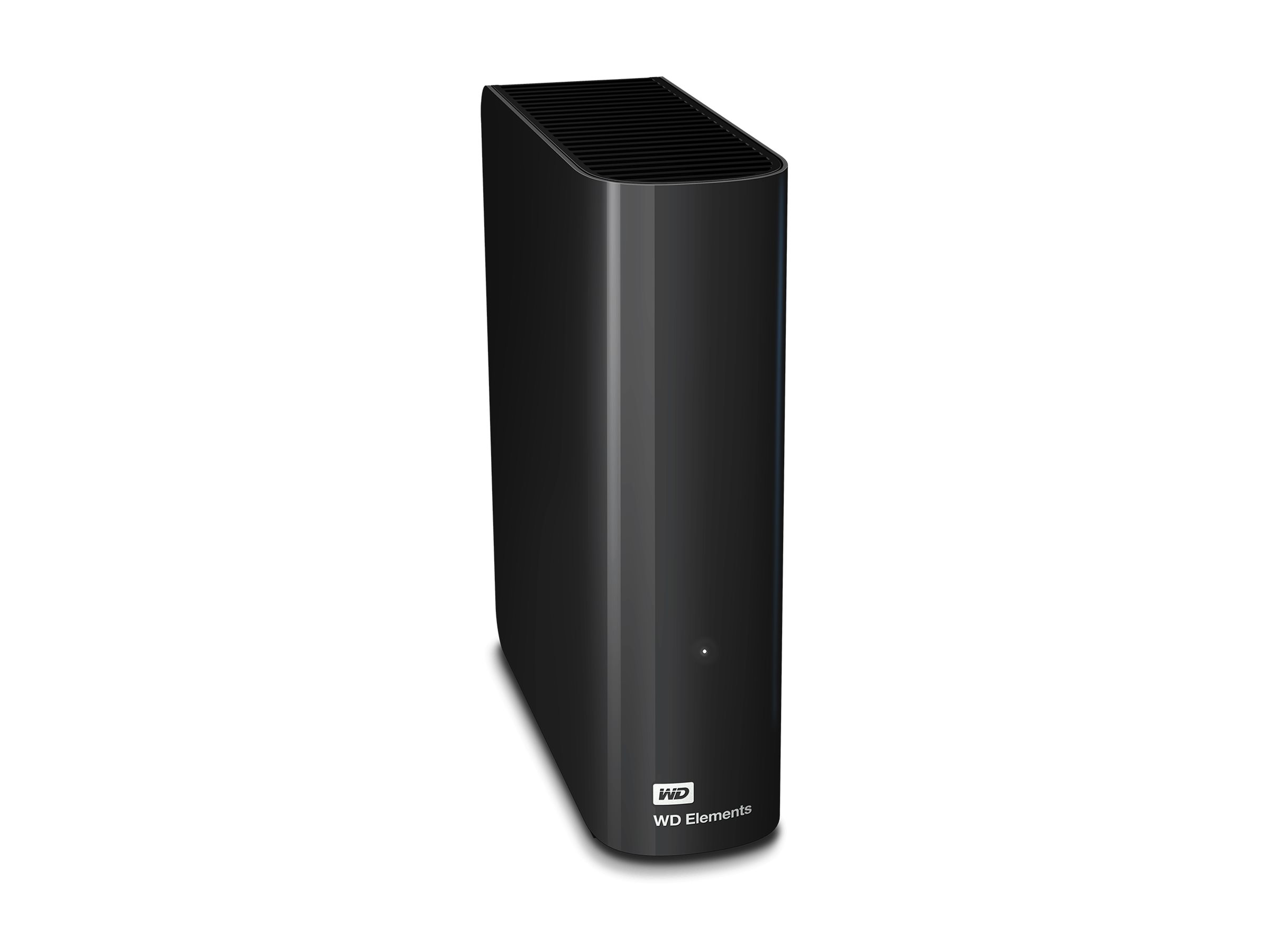 WD Elements Desktop WDBWLG0260HBK 26 TB Schwarz