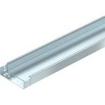 OBO Kabelrinne MKSMU ungelocht Schnellverbindung 60x200x3050 St FS 620 (6059234)