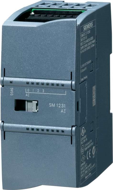 Siemens 6ES7231-4HD32-0XB0 Digital & Analog I/O Modul (6ES7231-4HD32-0XB0)