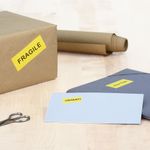 HERMA Special Permanent self-adhesive matte paper labels (5058)