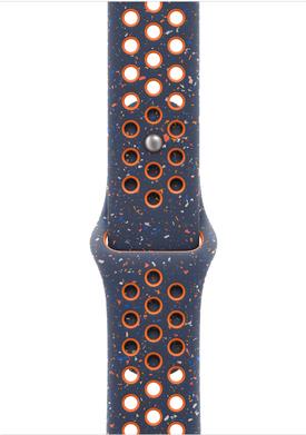 Apple Nike Uhrarmband für Smartwatch (MYLA3ZM/A)