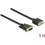 DeLOCK Videokabel Single Link (86754)