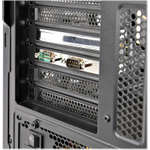 StarTech.com 2 Port PCI Express Serielle Schnittstellenkarte (21050-PC-SERIAL-CARD)