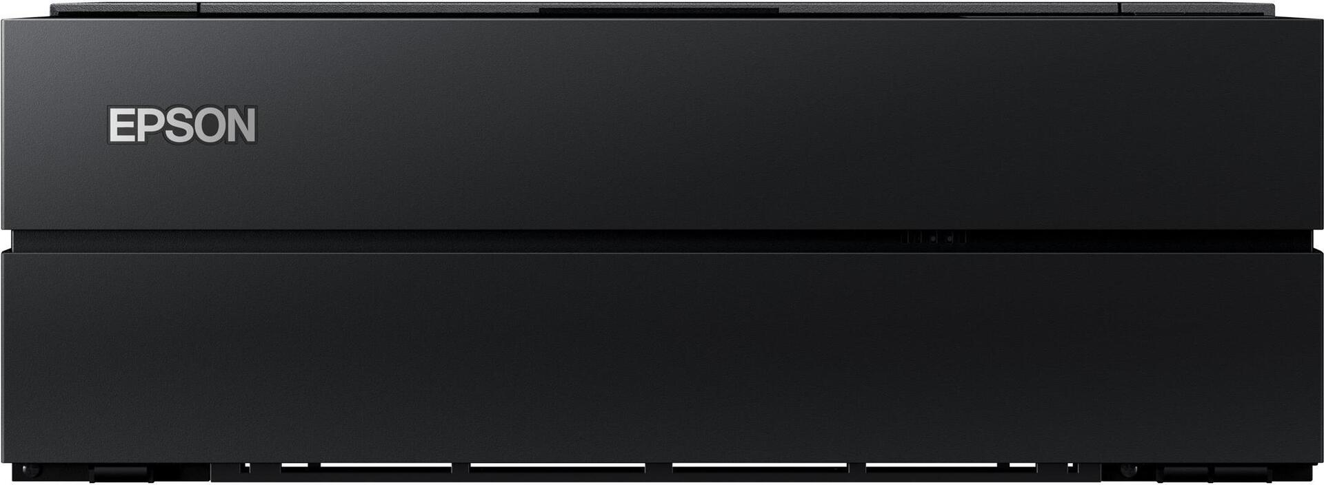 Epson SureColor SC-P700 Fotodrucker Tintenstrahl 5760 x 1440 dpi A3 Plus WLAN Schwarz