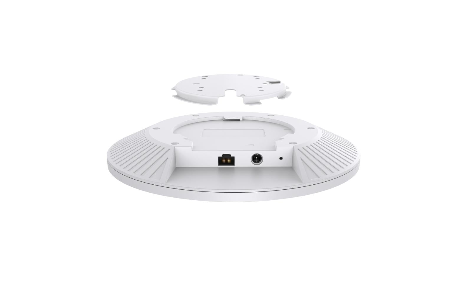 TP-Link Omada EAP773 Wi-Fi 7 Access Point 9300 Mbit/s Weiß