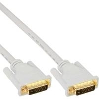 INLINE Premium DVI-Kabel (17783W)