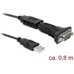 DeLOCK Kabel seriell (66282)