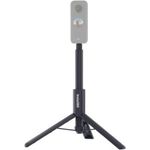 Insta360 2-in-1 Invisible Selfie Stick + Tripod (CINX2CB/G) (CINX2CB/G)