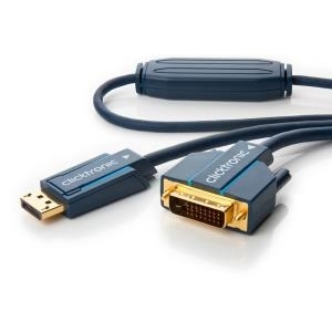 ClickTronic 70729 DisplayPort (70729)