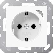 Jung BTA1521SEWW JUNG HOME SCHUKO Steckdose Energy (BTA1521SEWW)