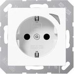 Jung BTA1521SEWW JUNG HOME SCHUKO Steckdose Energy (BTA1521SEWW)