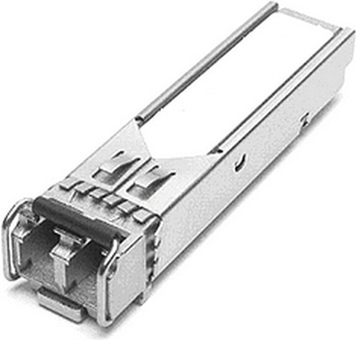 Cisco 10GBASE-ZR SFP10G Module for SMF (SFP-10G-ZR=)