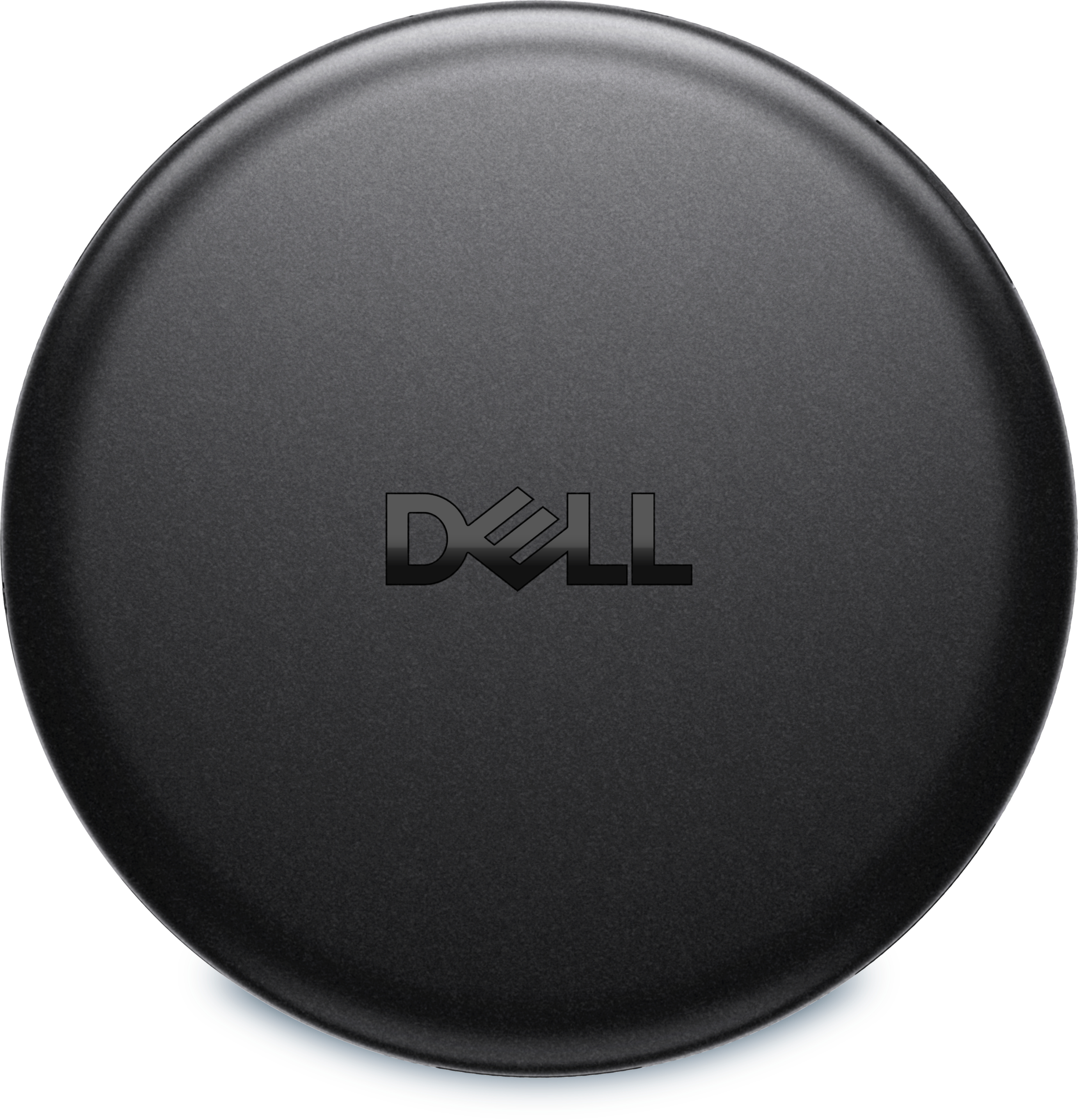 Dell Pro DA326 7-in-1 USB-C Travel Hub Schwarz