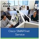 Cisco SMARTnet Serviceerweiterung (CON-SNT-WS-C6509)
