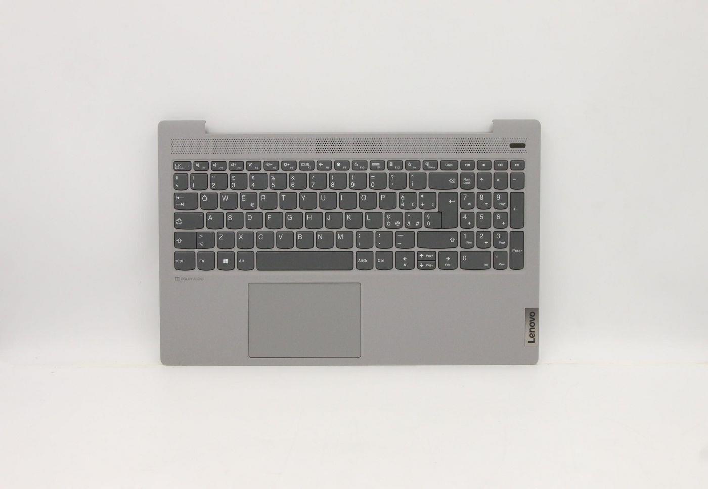 Lenovo Cover Upper w/ Keyboard IT L81YK NBLFPPG (5CB0X56282)